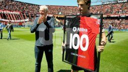 Queremos sacar campeón a Colón Queremos sacar campeón a Colón