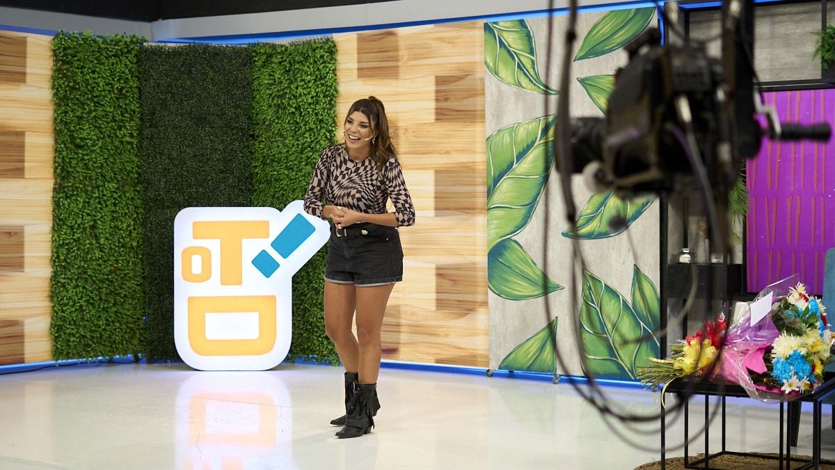 Ornella Ferrara. Ornella Ferrara.