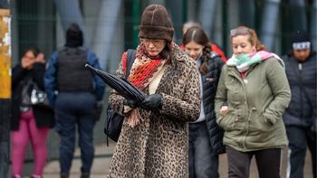 Vuelven las bajas temperaturas a Mendoza: cuándo llega la próxima ola de frío