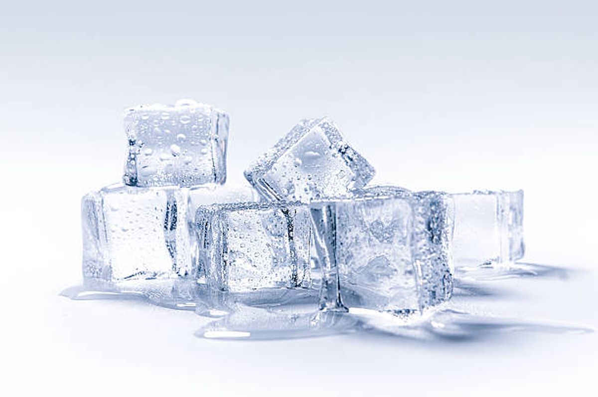 Este truco permitirá conseguir un cutis firme, iluminado e hidratado. Este truco permitirá conseguir un cutis firme, iluminado e hidratado.