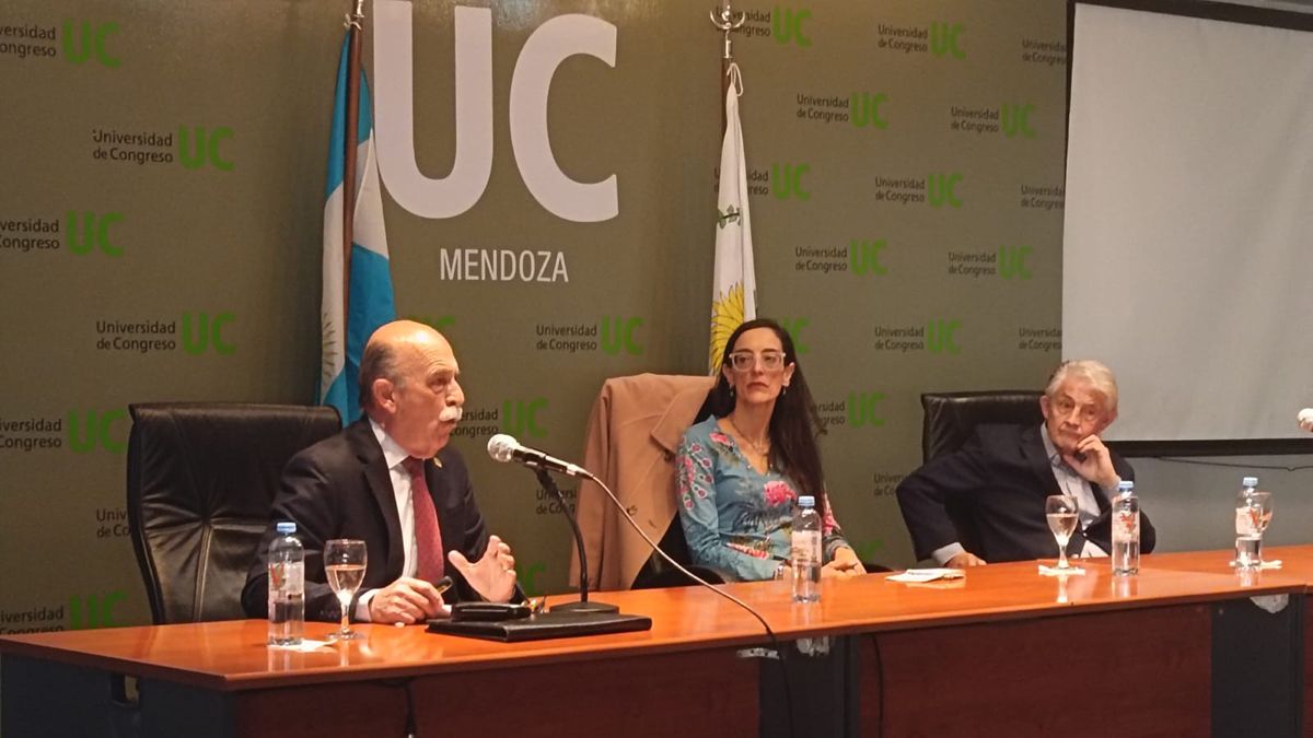Especialistas y protagonistas&nbsp;analizaron en Mendoza los desafíos actuales de la ONU en Misiones de Paz.