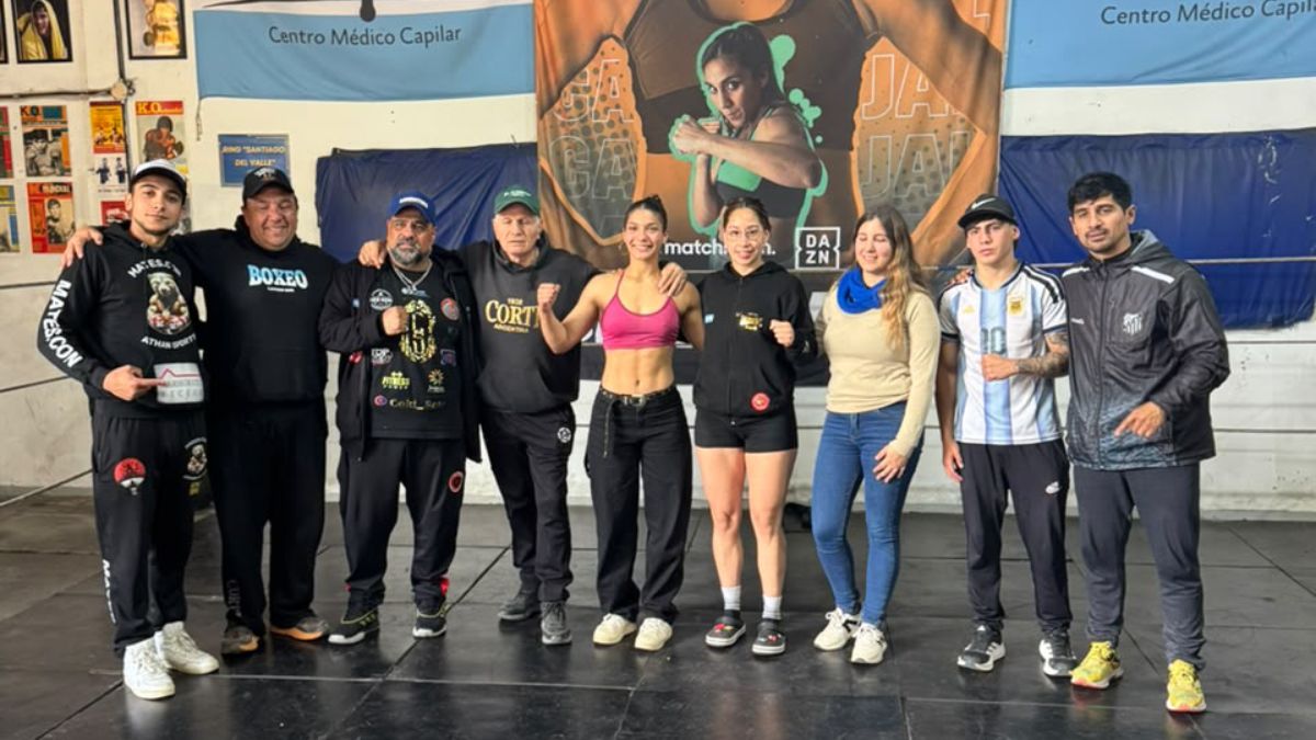 Defensores de La Boca Boxing Club. Allí entrenó con altísima exigencia Brisa Alfonzo como preparación para ir a buscar el Título Mundial a Canadá. Defensores de La Boca Boxing Club. Allí entrenó con altísima exigencia Brisa Alfonzo como preparación para ir a buscar el Título Mundial a Canadá.