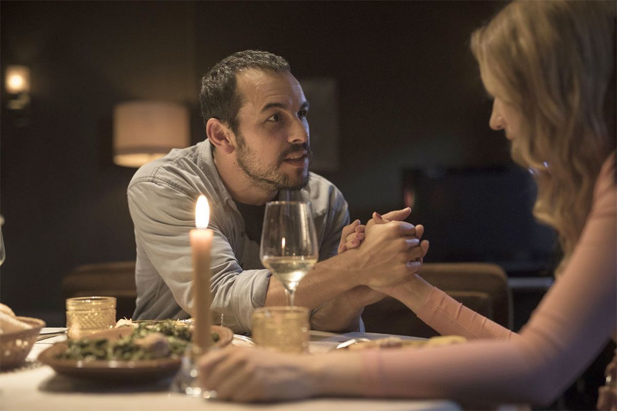 El practicante, la película de Netflix con Mario Casas que no te dará respiro. El practicante, la película de Netflix con Mario Casas que no te dará respiro.