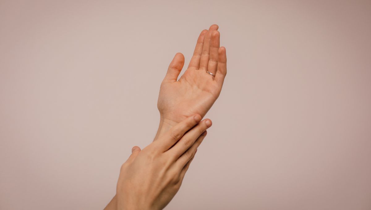 Una simple elección puede revelar mucho más de lo que te imaginas Una simple elección puede revelar mucho más de lo que te imaginas 