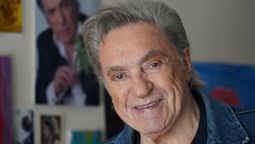 El espectáculo de luto: murió el actor Antonio Grimau a los 82 años