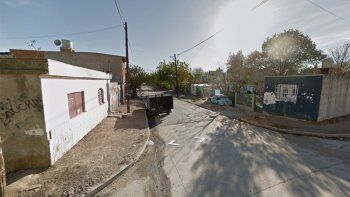 Mataron de tres balazos a un joven en Córdoba