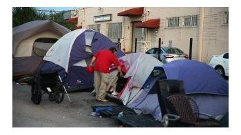 Delincuentes sexuales no tienen dónde vivir en Miami