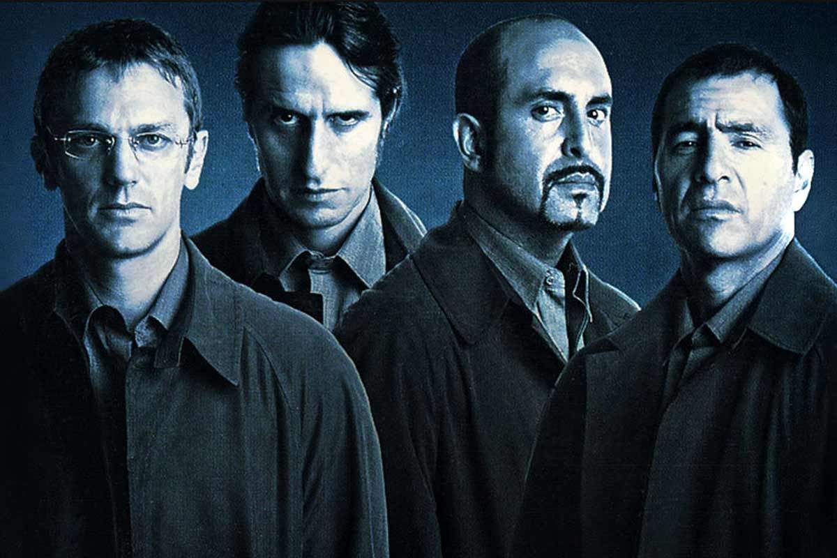 Los Simuladores y una noticia que sorprenderá a sus fanáticos, ¿qué pasó con la película?