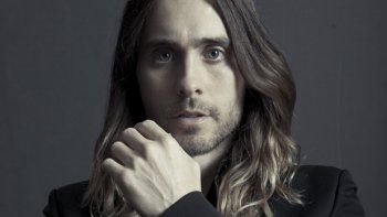 Jared Leto será 