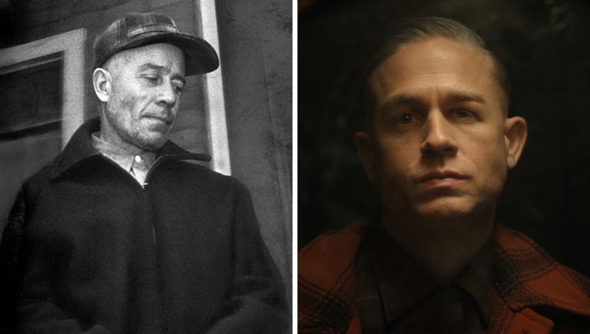 Conocé la verdadera historia de Ed Gein, el protagonista de la nueva serie de Netflix