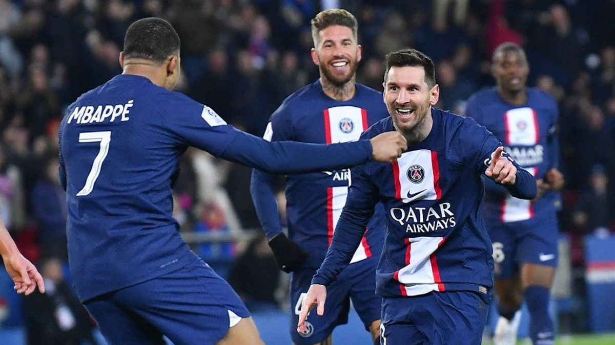 Cuándo juega el PSG día y hora del próximo partido ante el Bayern