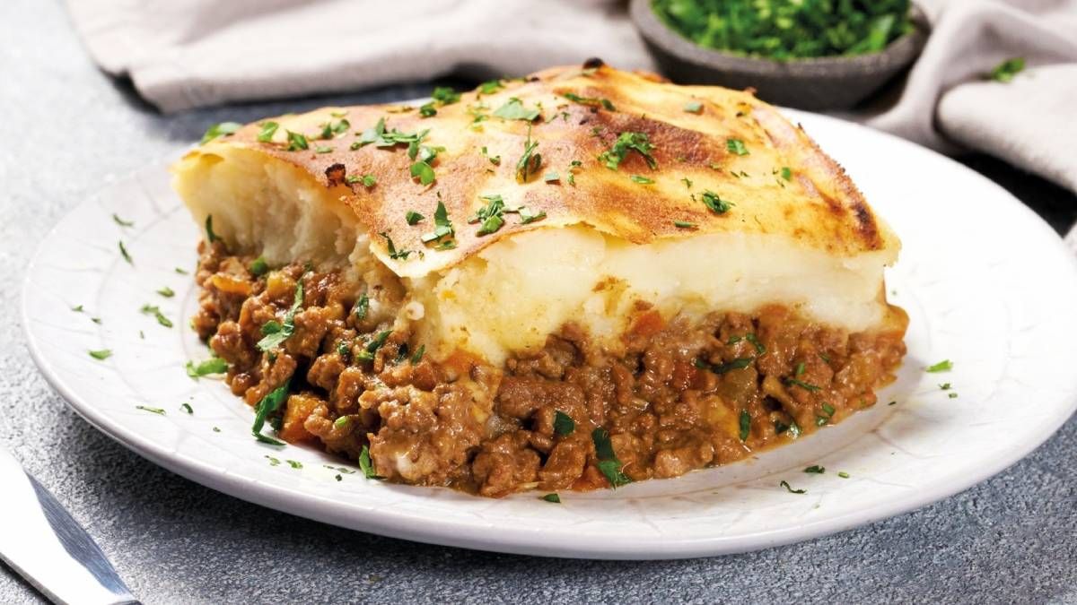 Recetas: pastel de papas sabroso y llenador con 7 ingredientes. Recetas: pastel de papas sabroso y llenador con 7 ingredientes.