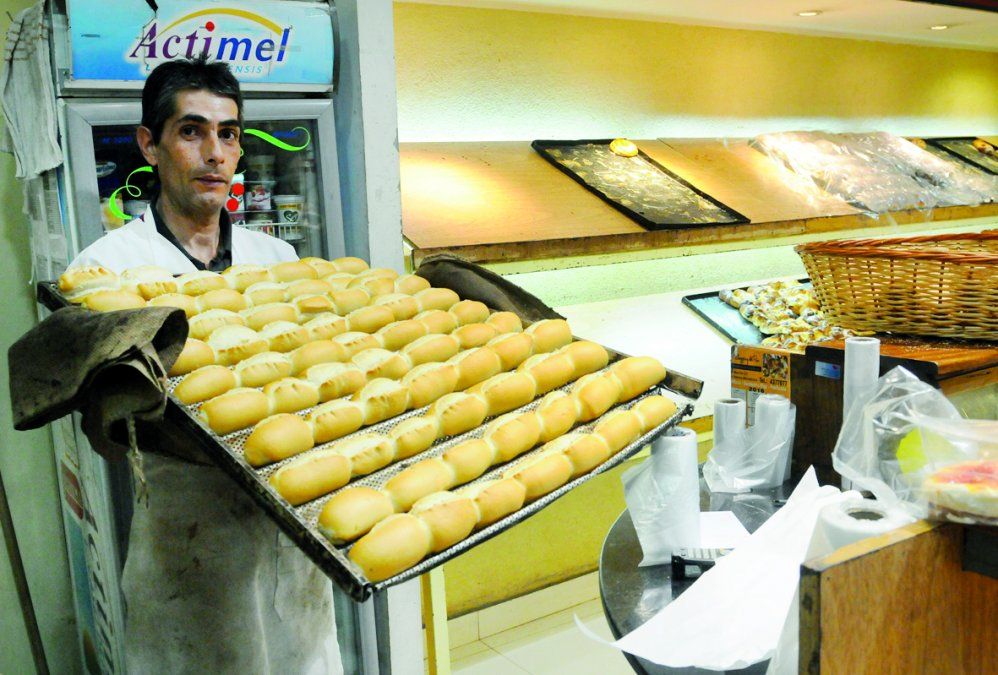Confianza empresarial récord en la Argentina