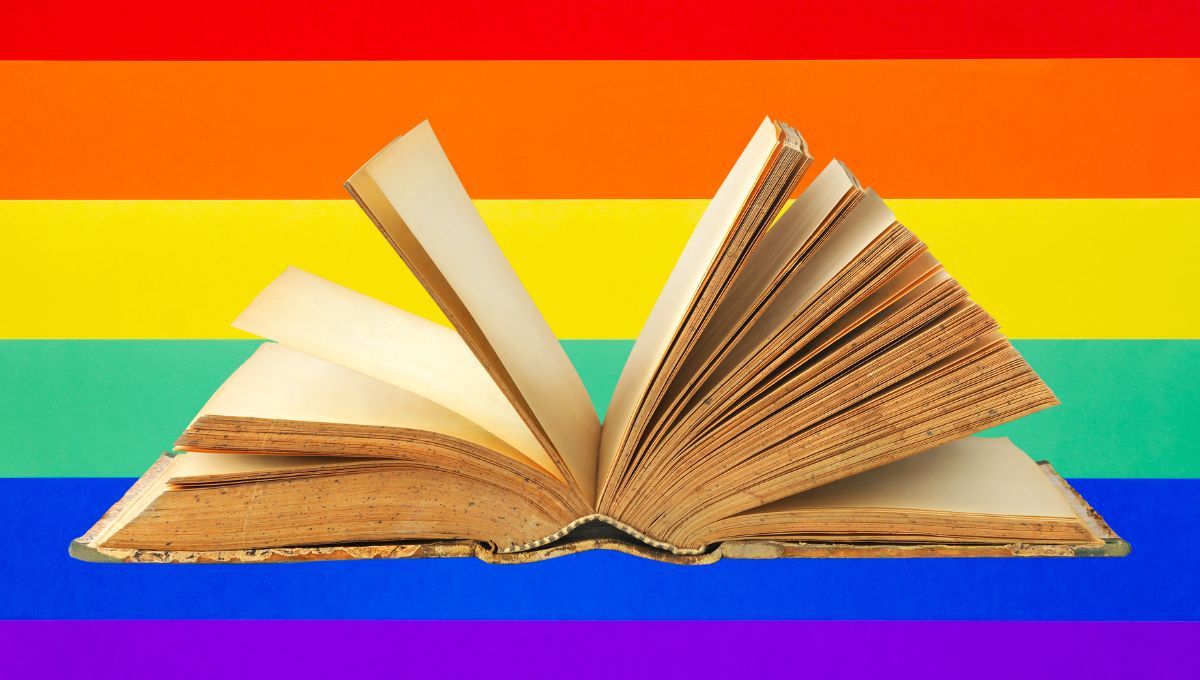 Libros clásicos que son LGBT y no lo sabías