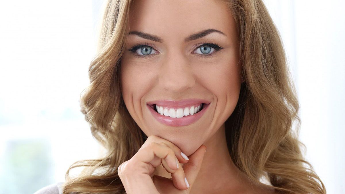 Remedios caseros para dejar tu dentadura bien blanca.