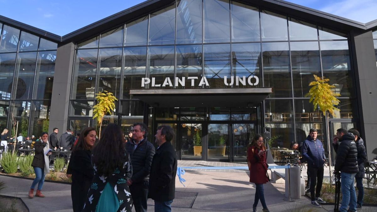 Planta Uno será escenario este sábado de la Revolución Gastronómica.