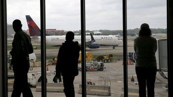 Aerolínea Delta debió frenar sus vuelos por problemas en sistema