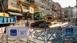 Después de IMPSA, el gobierno de Javier Milei autorizó la venta de la empresa de agua y saneamiento.