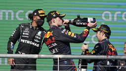 max verstappen gano en austin y se alejo de hamilton