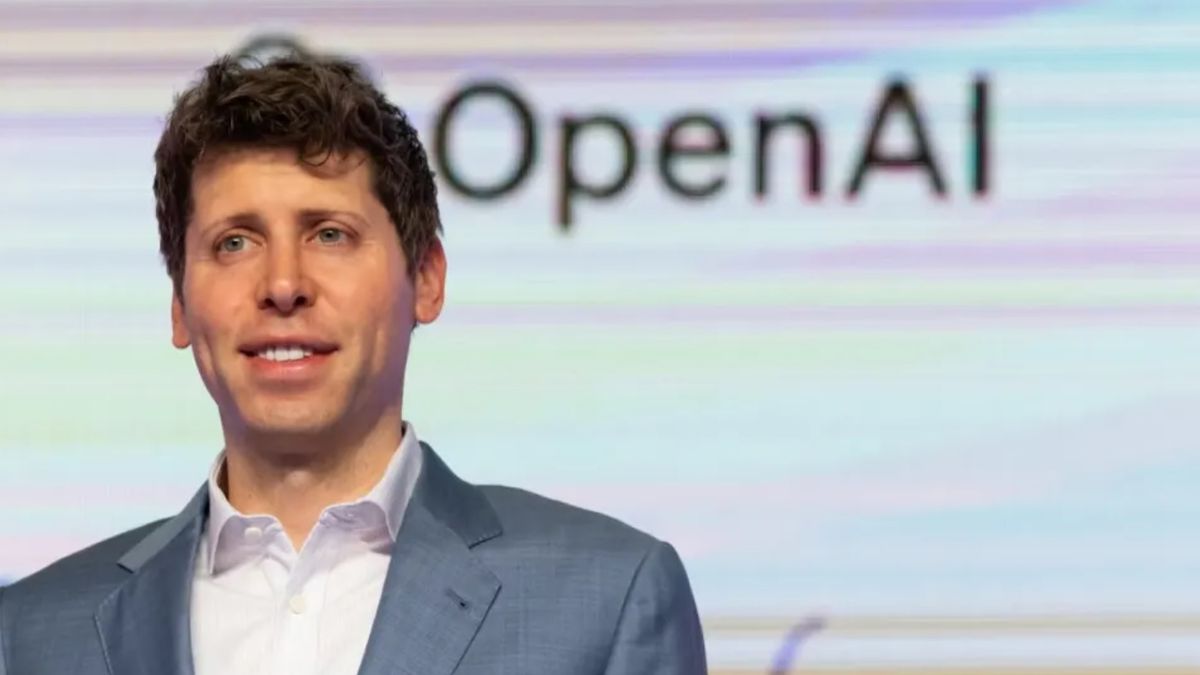 Sam Altman, director ejecutivo de OpenAI ha librado una batalla legal contra Elon Musk por sus críticas Sam Altman, director ejecutivo de OpenAI ha librado una batalla legal contra Elon Musk por sus críticas