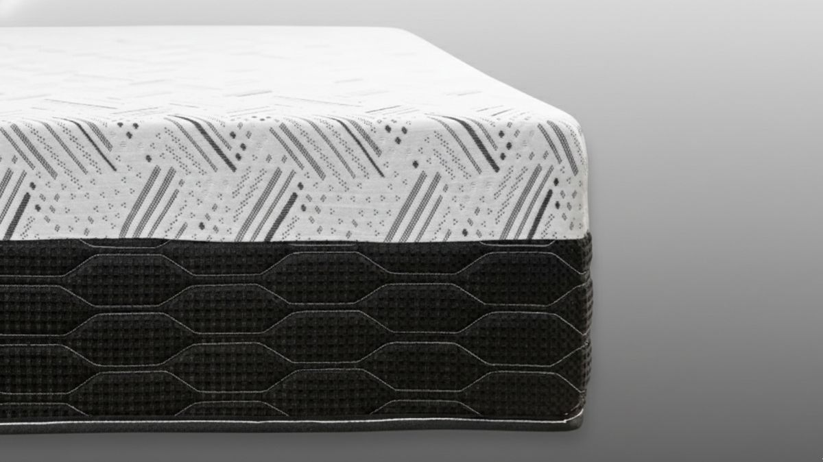 El colchón más vendido en Mercado Libre: viene en una caja y su precio está rebajado 73%