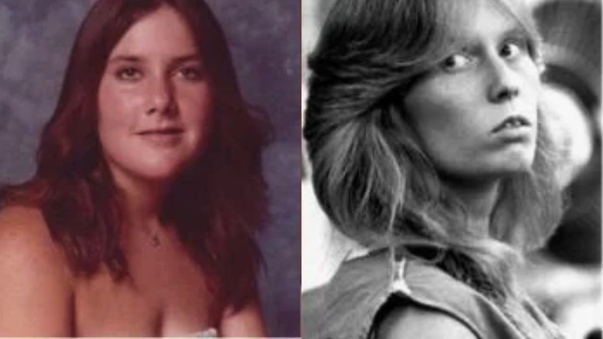 Las dos autores del crimen de su propia amiga. Las dos autores del crimen de su propia amiga.