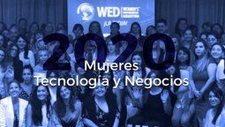 Argentina celebra por quinto año consecutivo el Womens Entrepreneurship Day