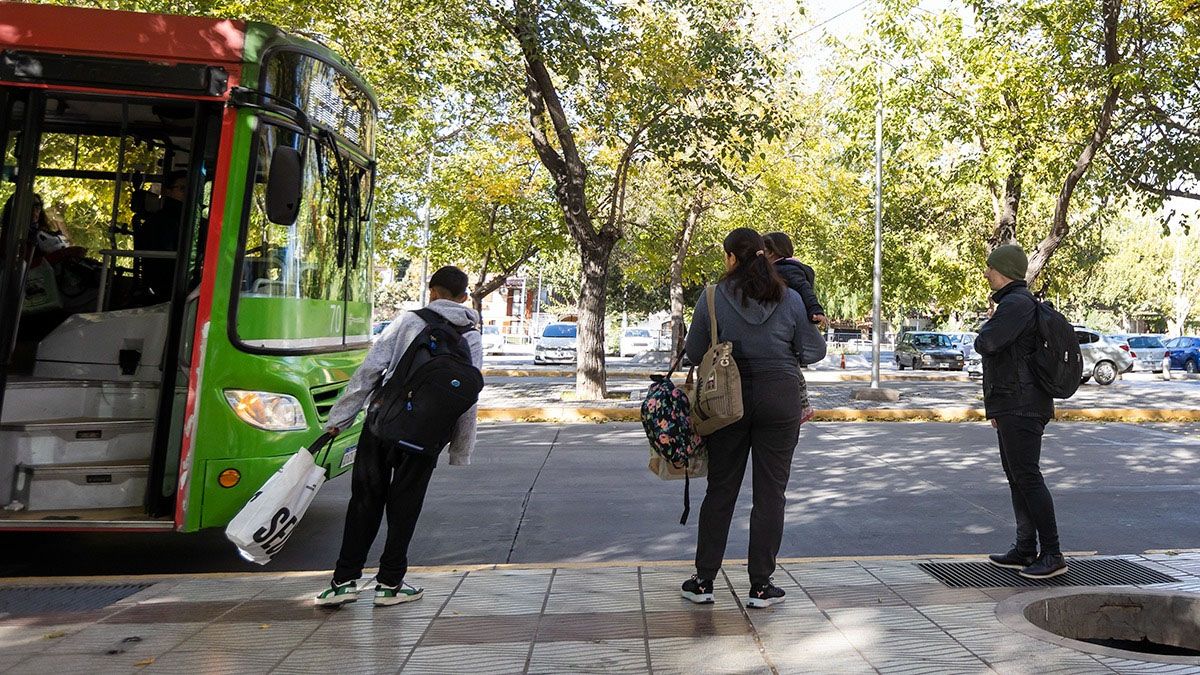 Después de casi una semana nublada, desde este lunes el cielo se despeja y vuelve a verse el sol. Después de casi una semana nublada, desde este lunes el cielo se despeja y vuelve a verse el sol.