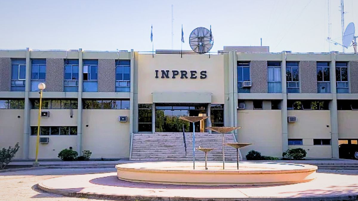 El Instituto Nacional de Prevención Sísmica (INPRES) quedó afectado por el nuevo decreto del Ejecutivo Nacional.