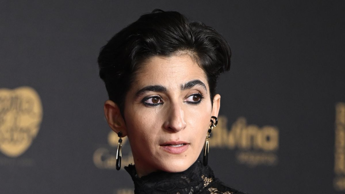 El increíble cambio de Alba Flores.