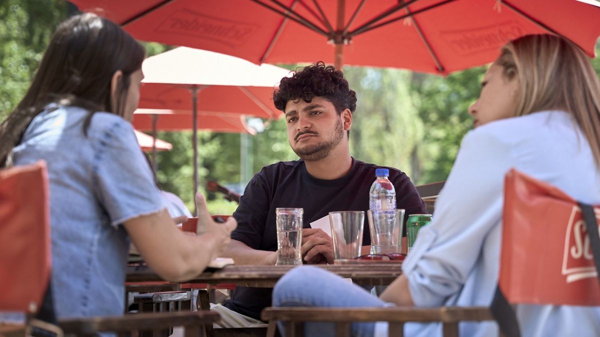 Los candidatos Lisandro Vergara y Adriana Cano, en diálogo con Diario UNO en la previa de las elecciones 2025. Los candidatos Lisandro Vergara y Adriana Cano, en diálogo con Diario UNO en la previa de las elecciones 2025.