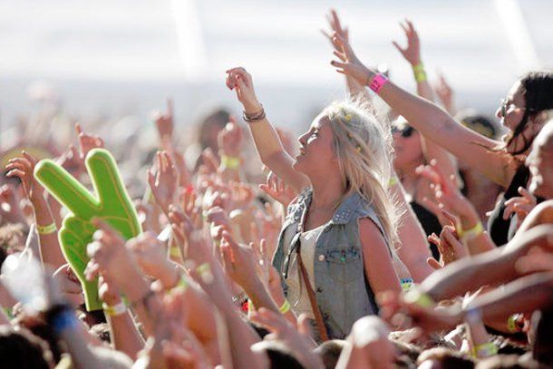 La música activa el placer