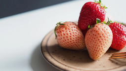 Descubre las deliciosas frutas de lujo que están conquistando los paladares en Estados Unidos
