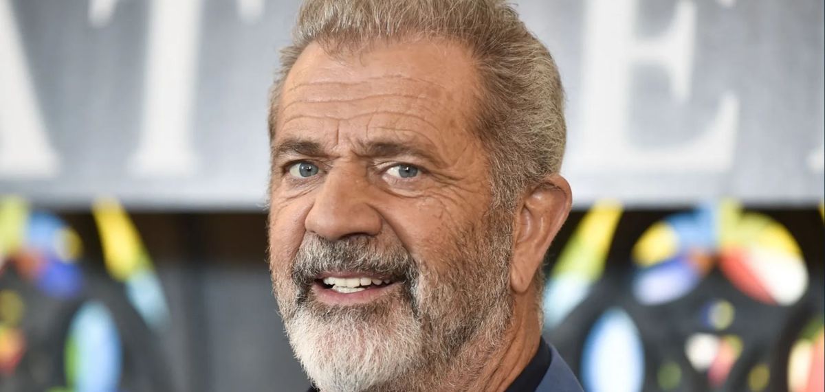 Streaming. Mel Gibson la rompe en Netflix con una película de gran acción.