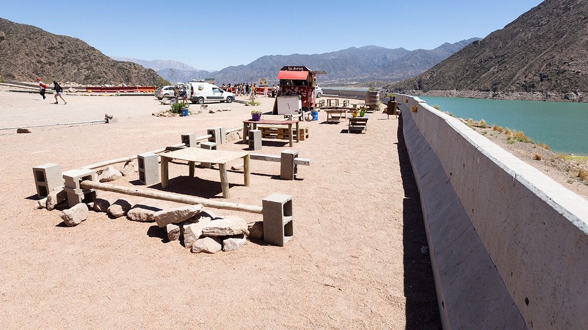 Mientras se espera por los servicios Mientras se espera por los servicios