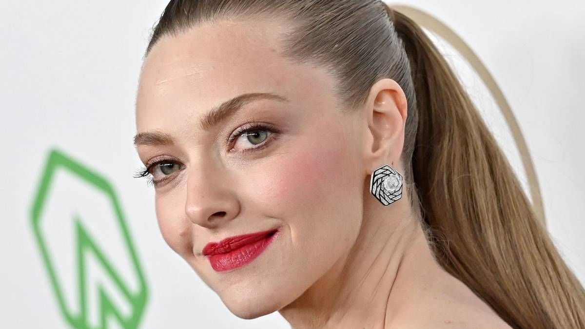 Amanda Seyfried la rompe en Netflix con la película Anon.