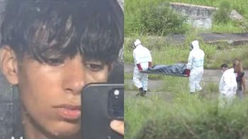 Crimen de Jeremías Monzón: Todo lo que hicieron post mortem, la revelación de la madre del joven asesinado Crimen de Jeremías Monzón: Todo lo que hicieron post mortem, la revelación de la madre del joven asesinado