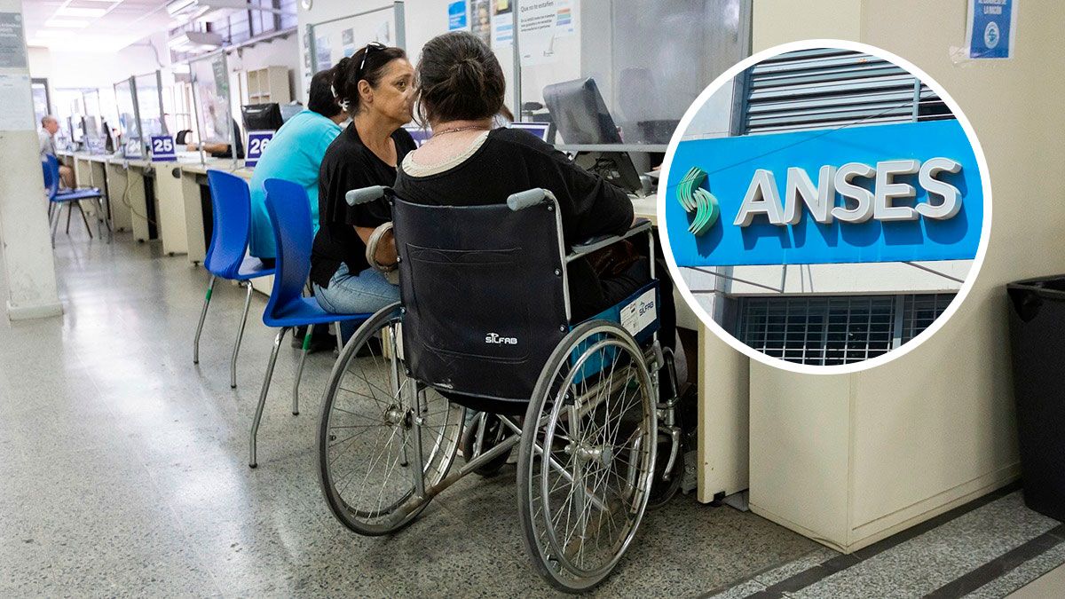 ANSES y Milei pagan TREMENDO BONO de $171.131 en mayo 2024