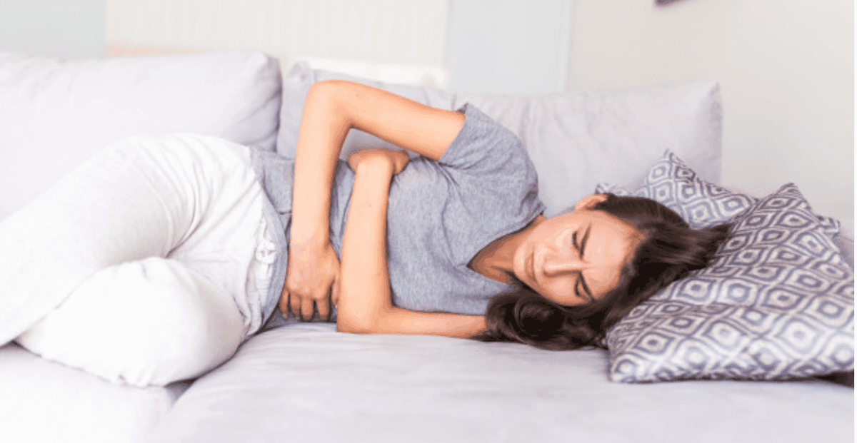 Impactante descubrimiento: el pilates ayuda a reducir los dolores menstruales. Impactante descubrimiento: el pilates ayuda a reducir los dolores menstruales.