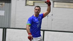 Se definieron los semifinalistas de la Superliga y hubo incidentes en Casa de Italia