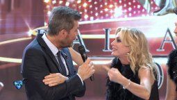 La confesión de Yanina Latorre sobre su marido que descolocó a Marcelo Tinelli