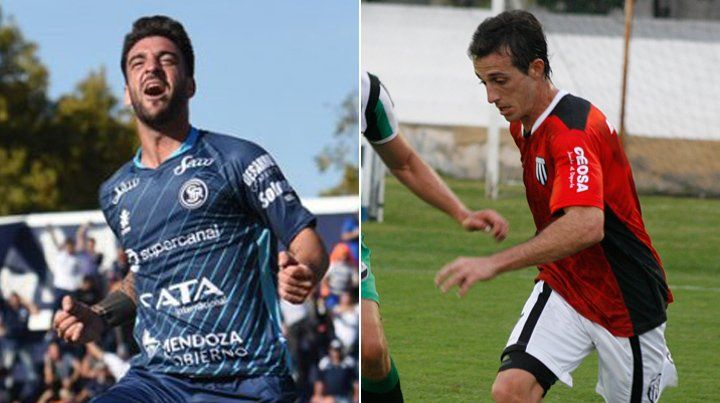 Dos referentes ya palpitan el Clásico del Parque