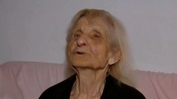 Violento asalto: atacaron a golpes y desnudaron a una jubilada de 93 años en su casa para robarle