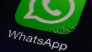 WhatsApp reduciría el número máximo de destinatarios de un mensaje reenviado