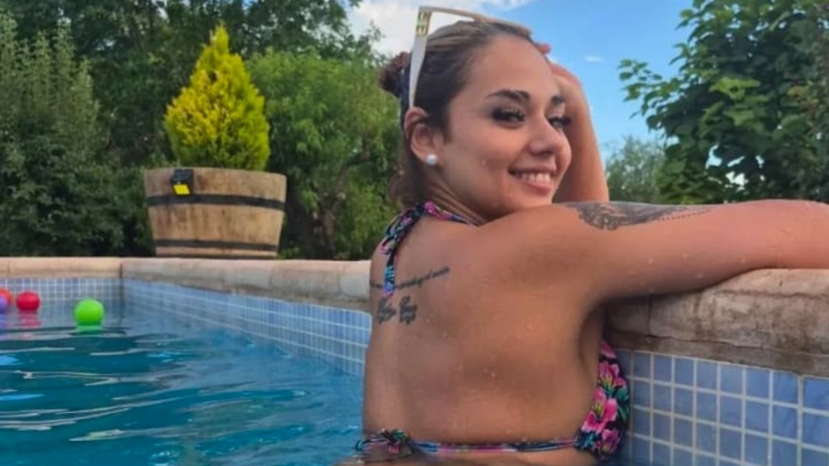 El diálogo clave entre las 2 sospechosas de un crimen: 