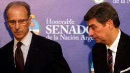 Estos son los perfiles de Rosatti y Rosenkrantz que ya son jueces de la Corte Suprema de Justicia