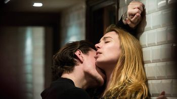 Netflix: la película que sube la temperatura con escenas prohibidas