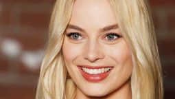 Película de época. Disney Plus tiene en su inventario esta gran cinta con la talentosa, Margot Robbie, Adiós Christopher Robin.