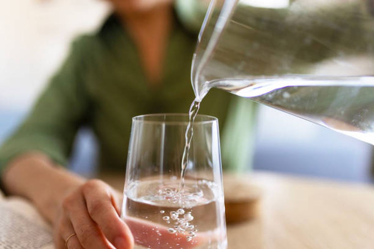 Agua de Luna llena, el ritual que debes hacer este 28 de agosto.&nbsp;
