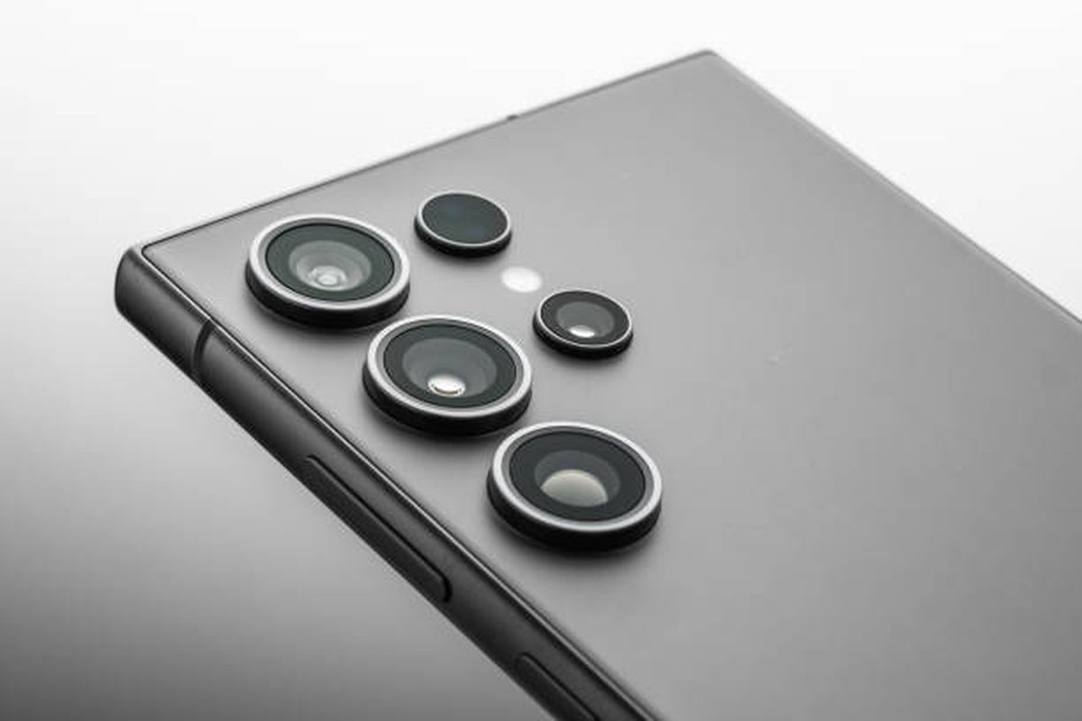 Android prepara funciones únicas para Samsung. Android prepara funciones únicas para Samsung.